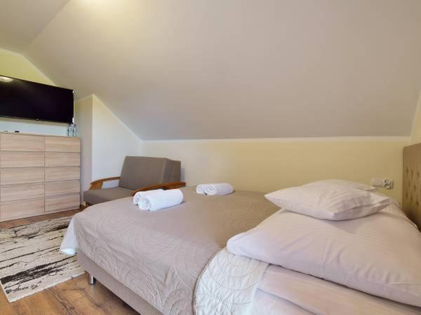 Rezydencja Elzbiecin Busko-Zdrój Extérieur photo