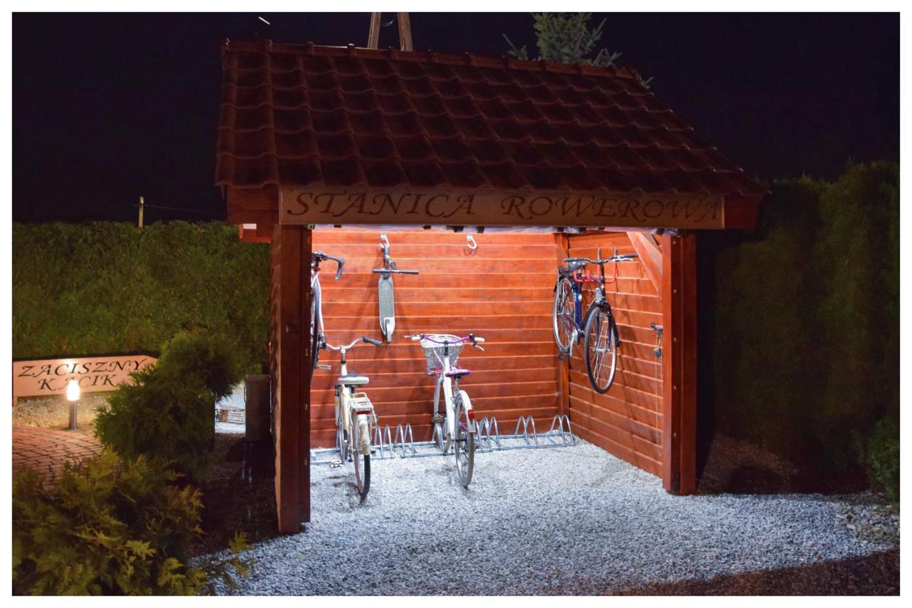 Rezydencja Elzbiecin Busko-Zdrój Extérieur photo