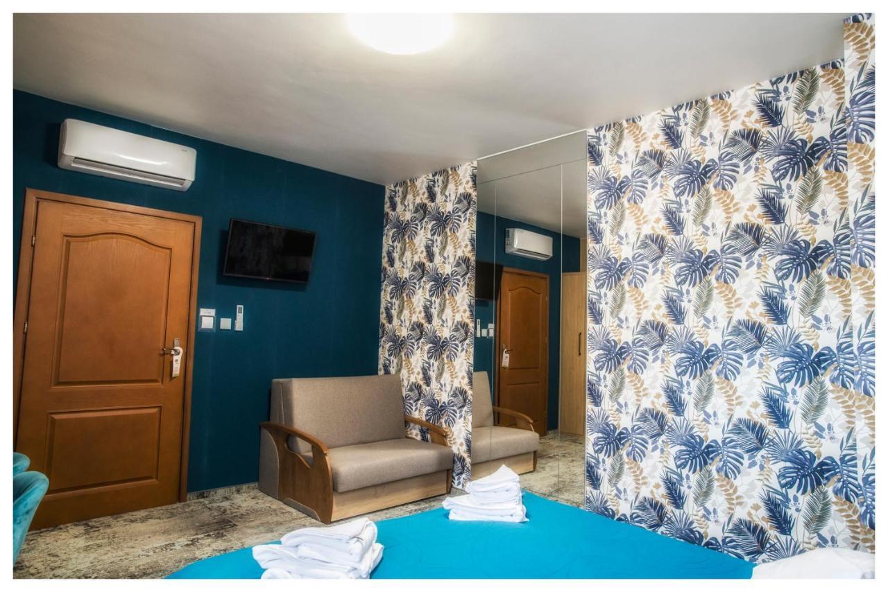 Rezydencja Elzbiecin Busko-Zdrój Extérieur photo