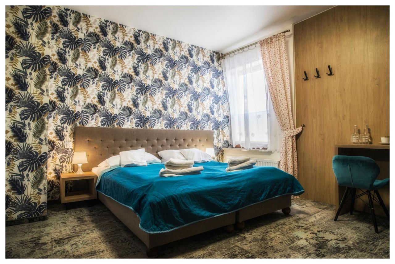 Rezydencja Elzbiecin Busko-Zdrój Extérieur photo